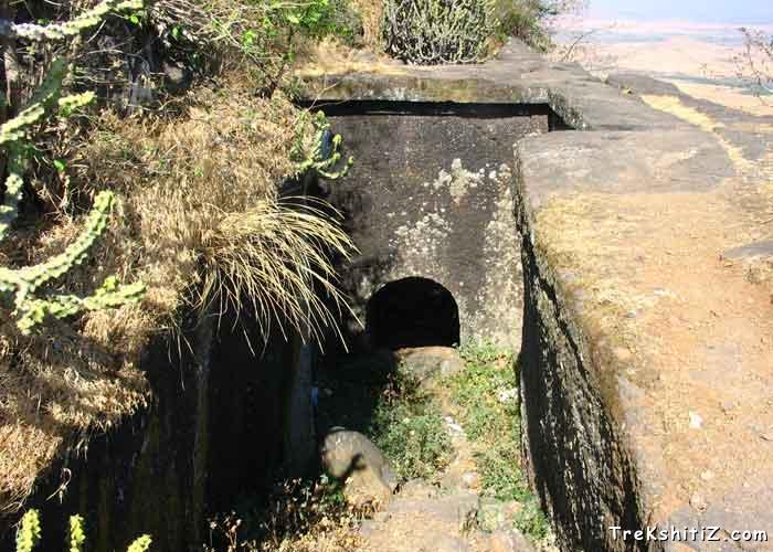Darvaja Of Ramshej
