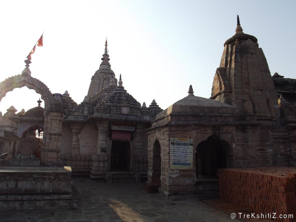 Ramtek