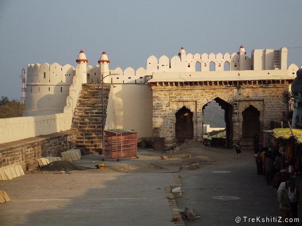 Ramtek
