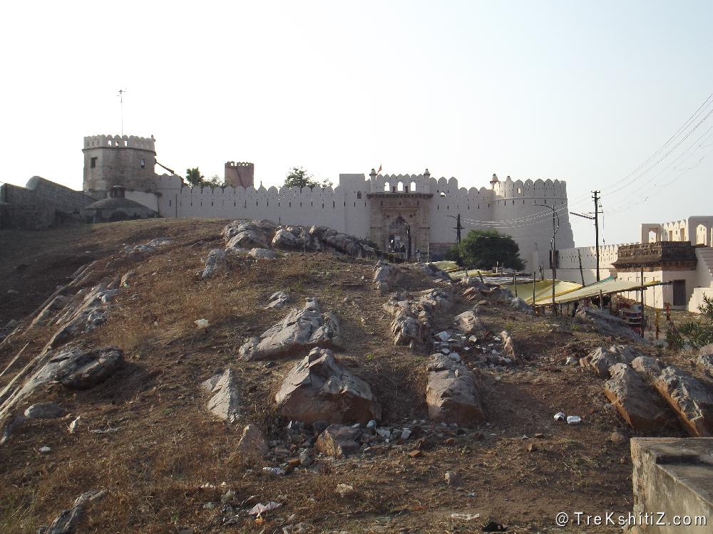 Ramtek