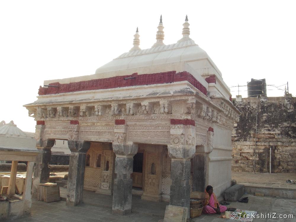 Ramtek