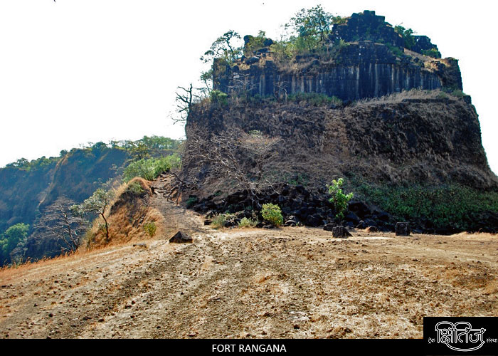 Main Buruj on Rangana