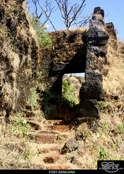 Darwaja on Rangana