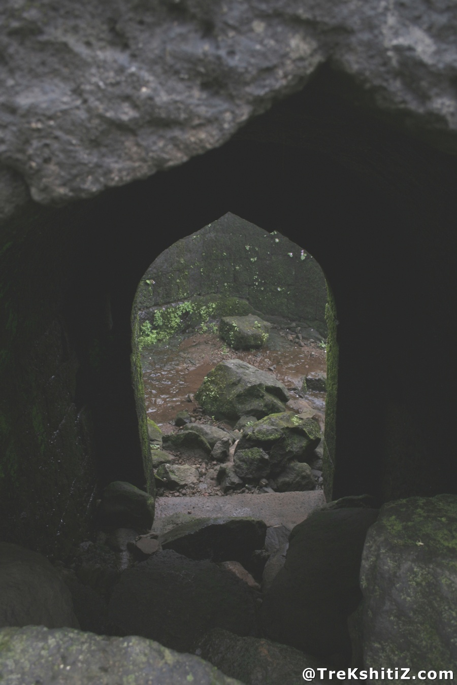 Ratangad
