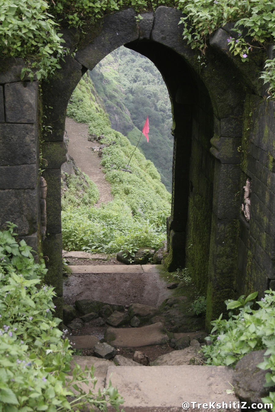 Ratangad