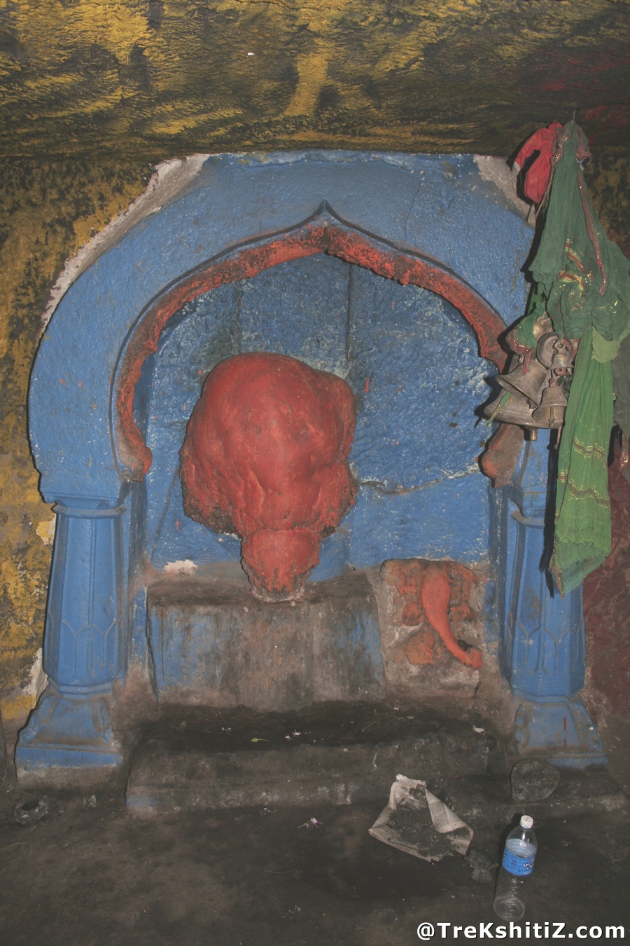 Ratangad