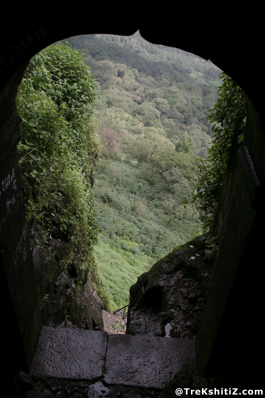 Ratangad