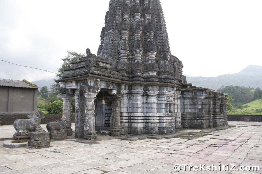 Ratangad