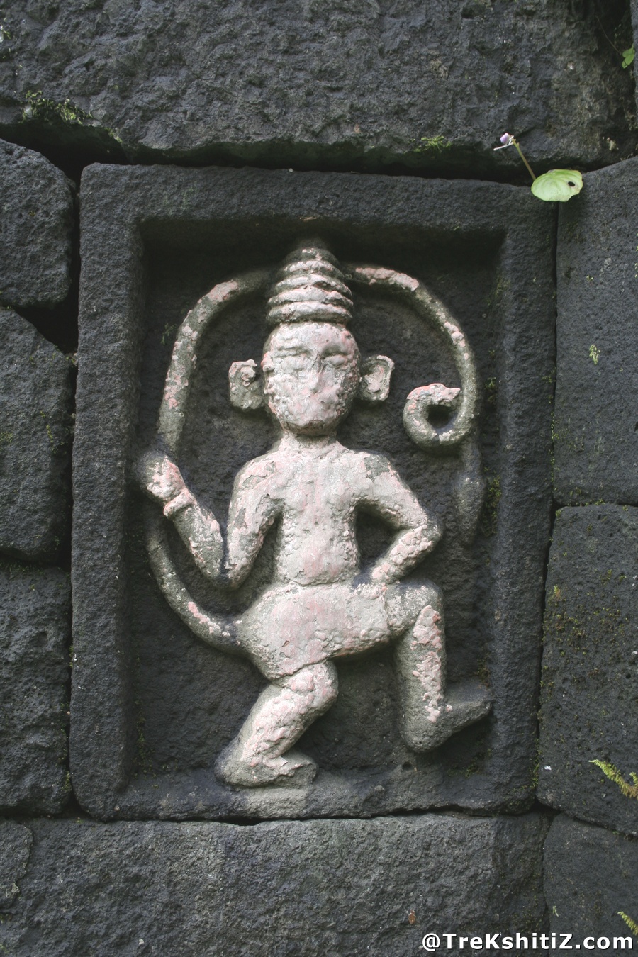 Ratangad