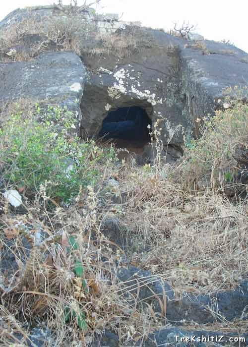 On the way of Rawlya Fort