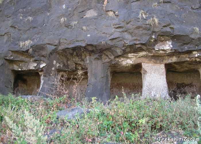 Horses Stable on Rawlya Fort