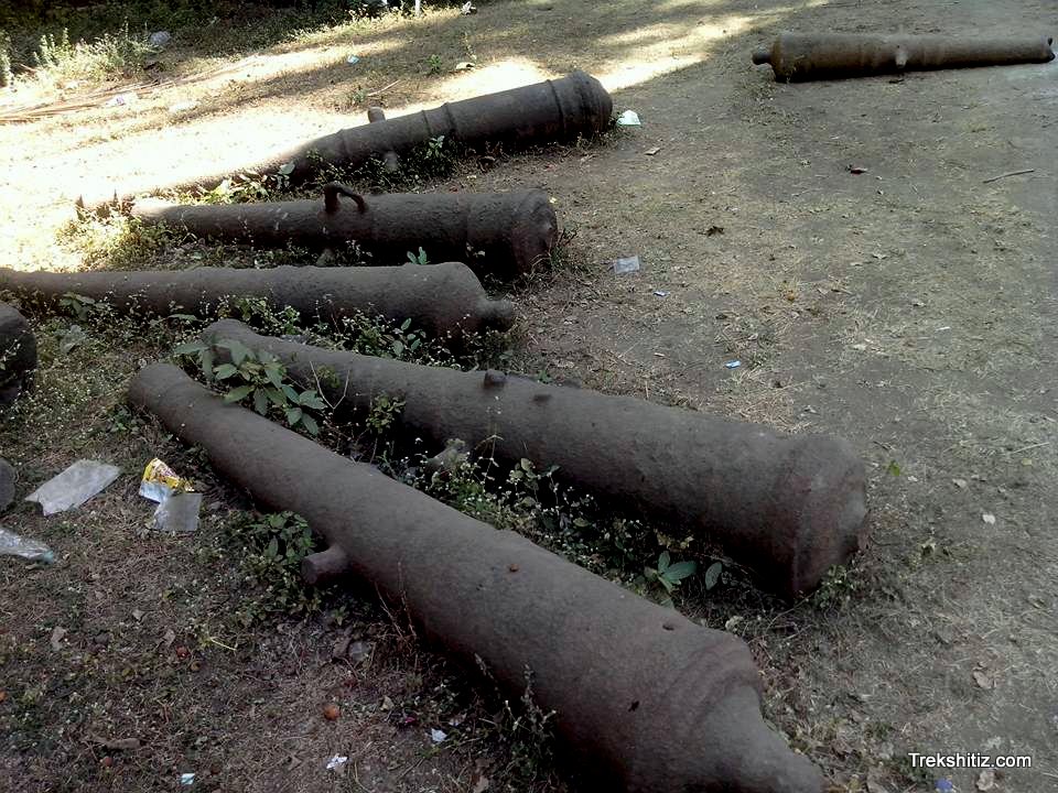 Revdanda