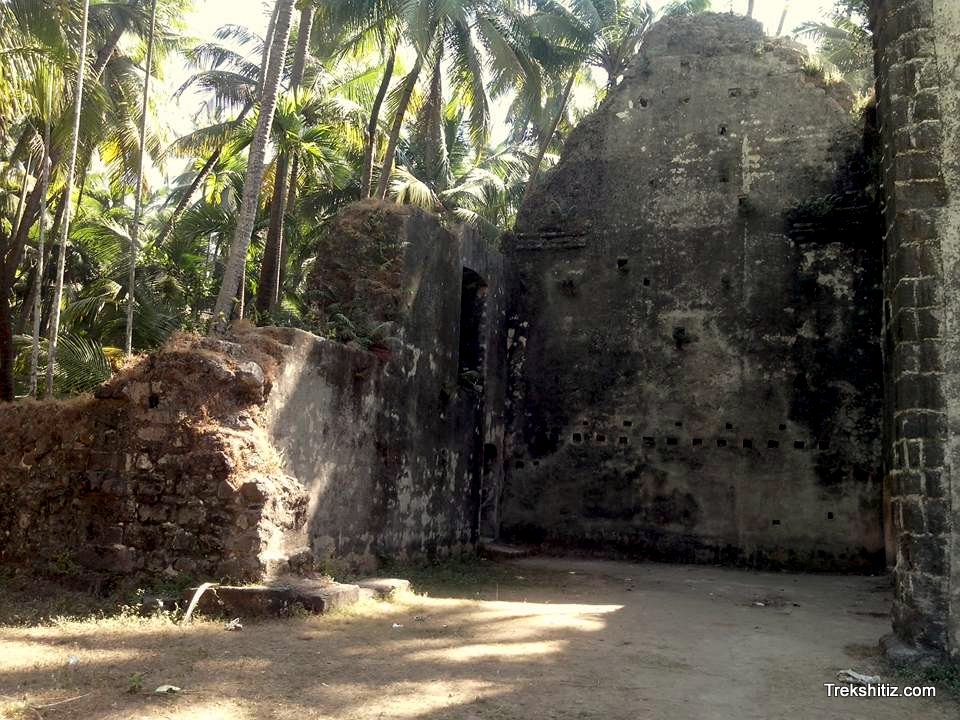 Revdanda