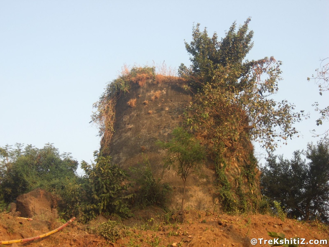 Riwa Fort