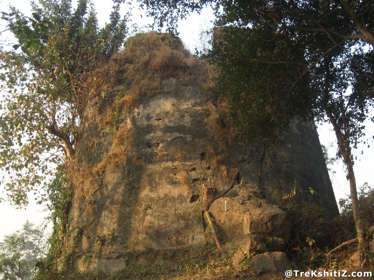 Riwa Fort