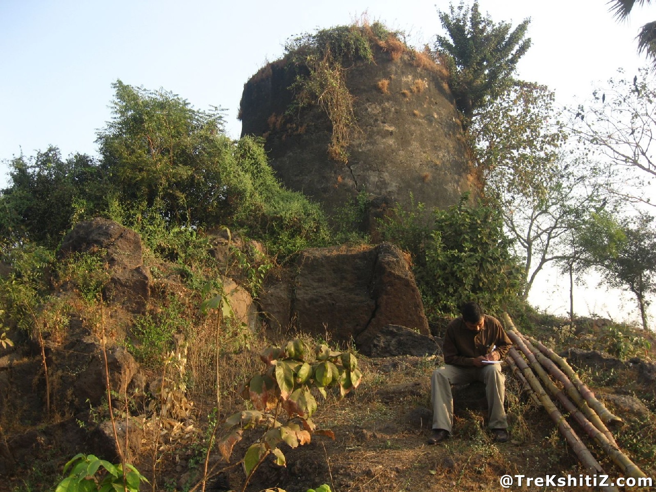 Riwa Fort