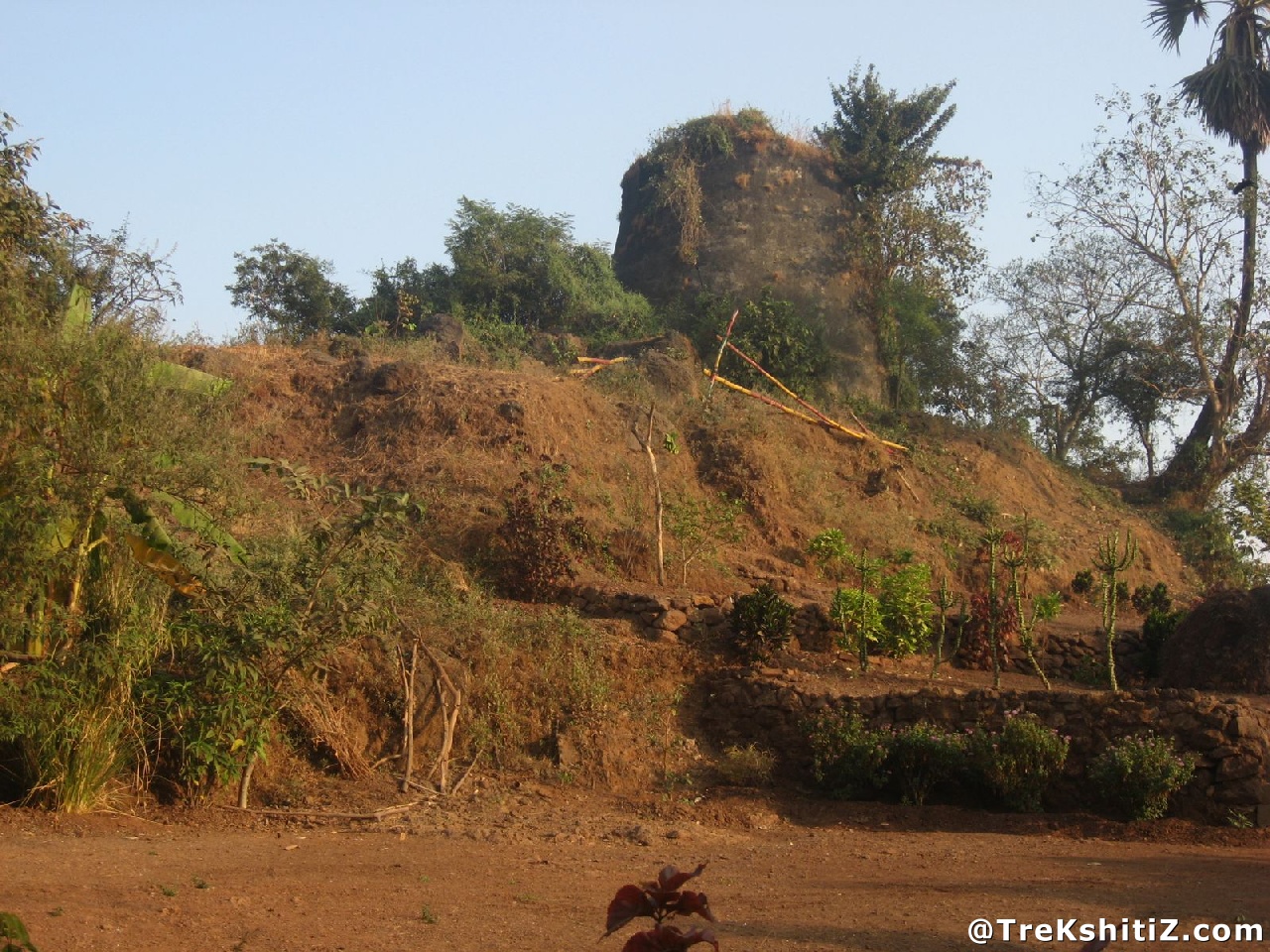 Riwa Fort