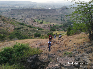 Rohilgad
