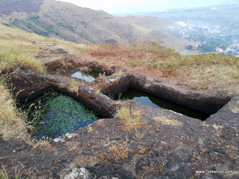 Water Tanks Sadashivgad