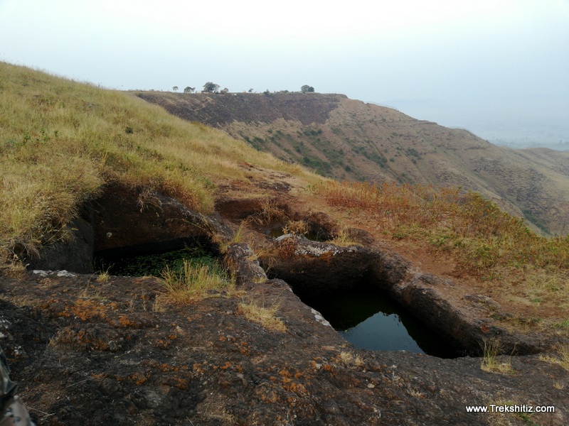 Water Tanks Sadashivgad