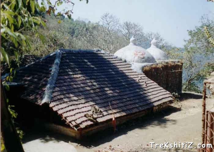 Siddheshwar temple ( on the way to the sagargad )