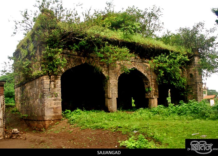 Sajjangad