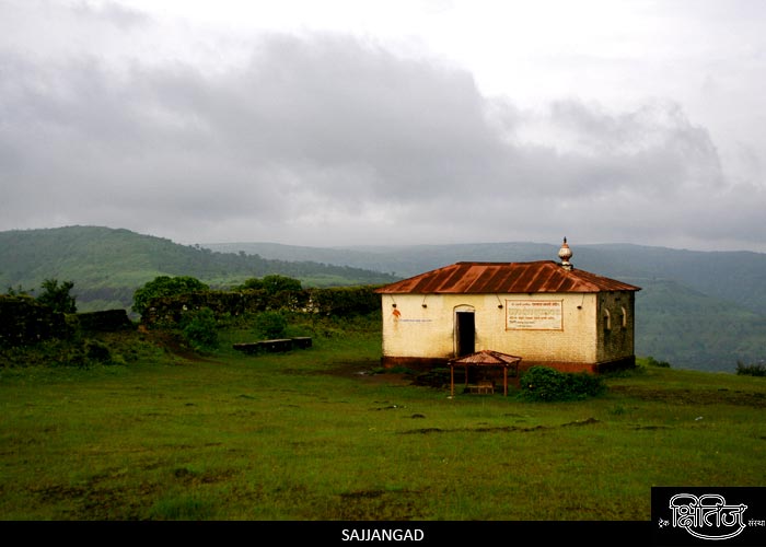 Sajjangad