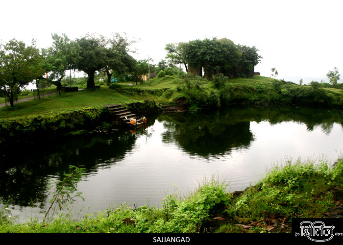 Sajjangad