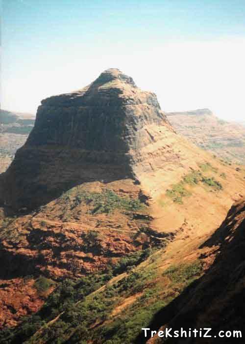 Salota From Base Village