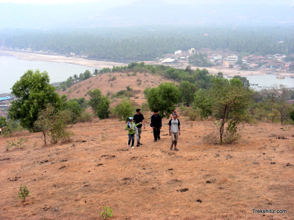 Samrajgad