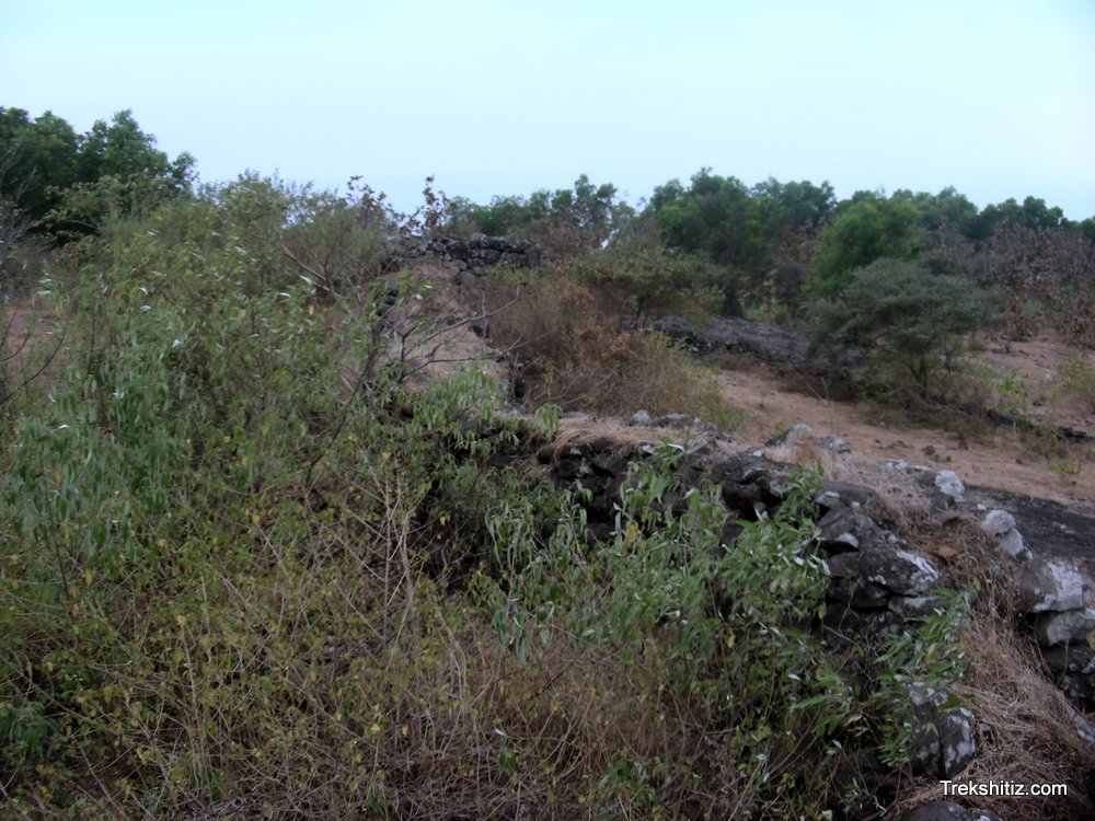 Samrajgad