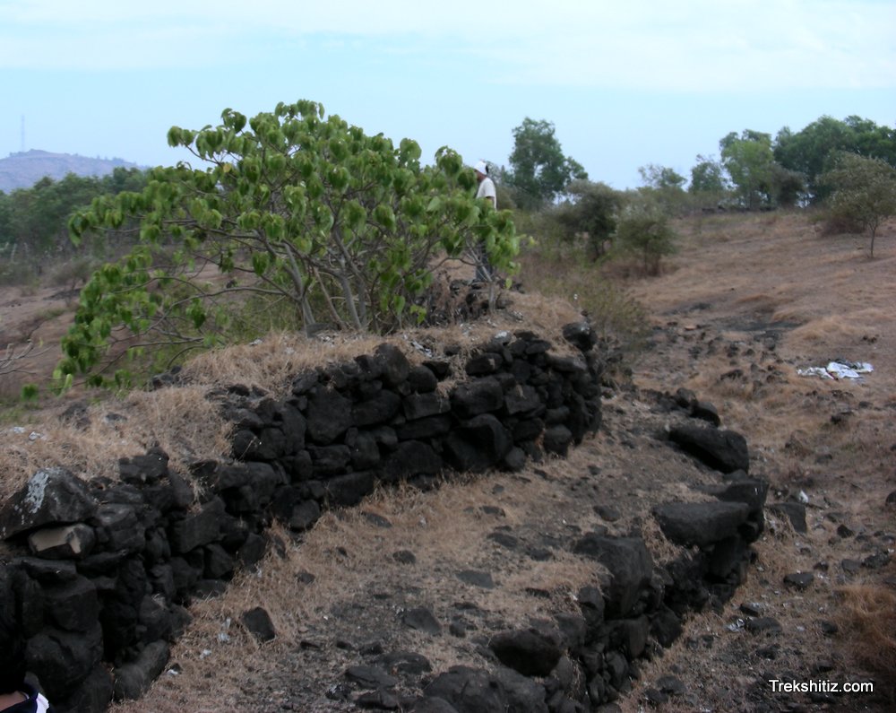 Samrajgad