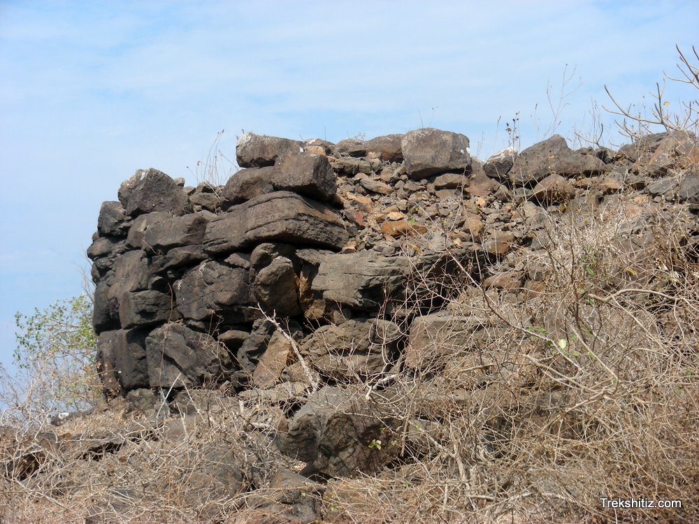 Samrajgad