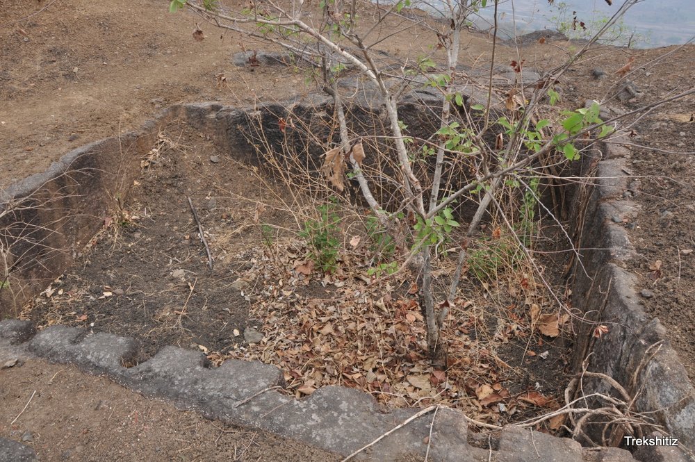 Sankshi Dry water tank