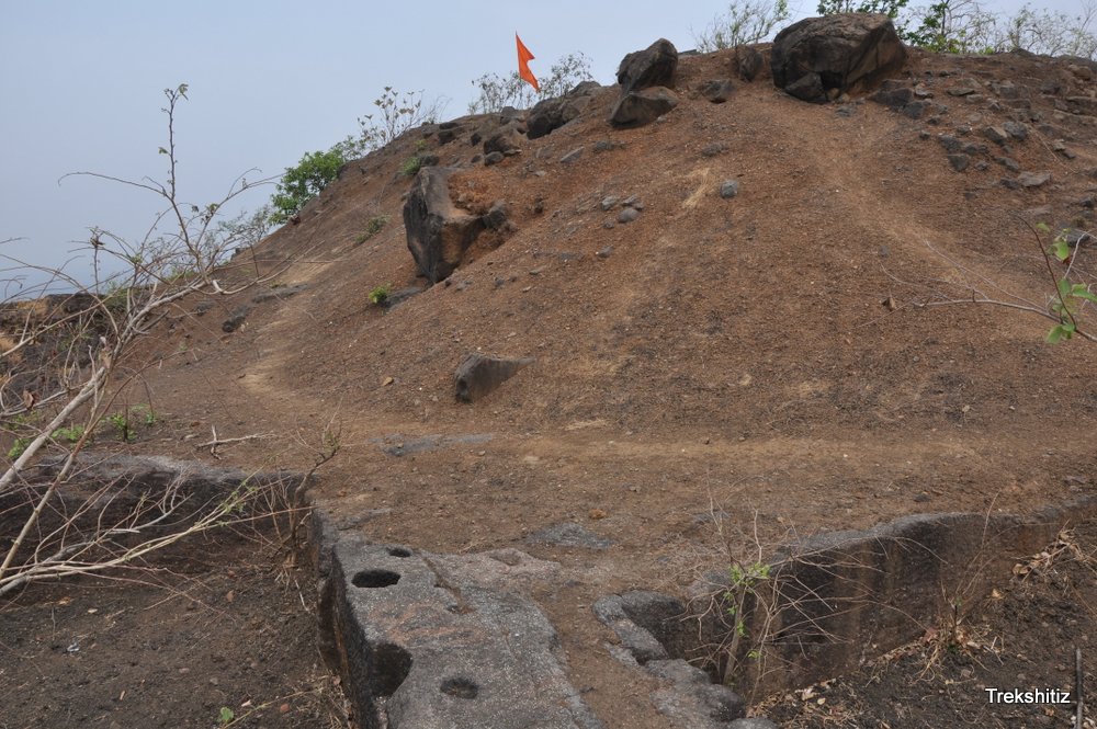 Sankshi Dry water tank
