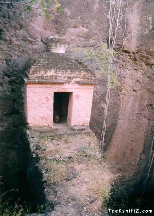 Mahdev Mandir