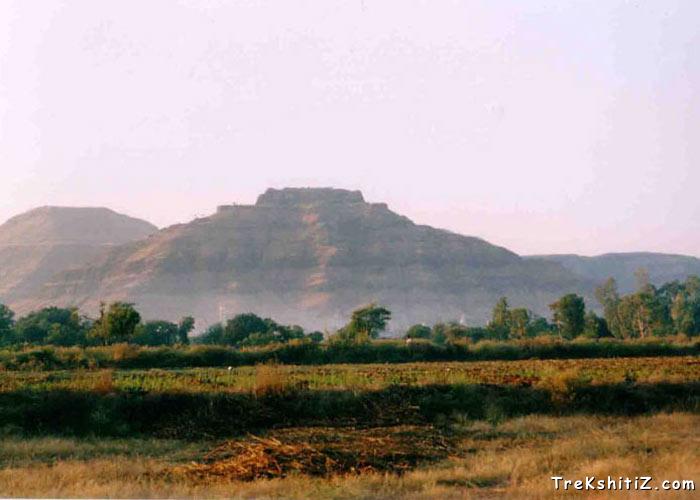 Santoshgad