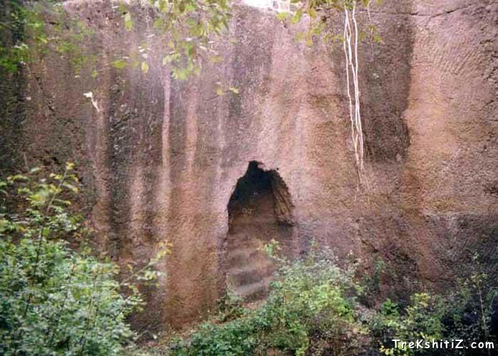 Darwaza of  Watertank
