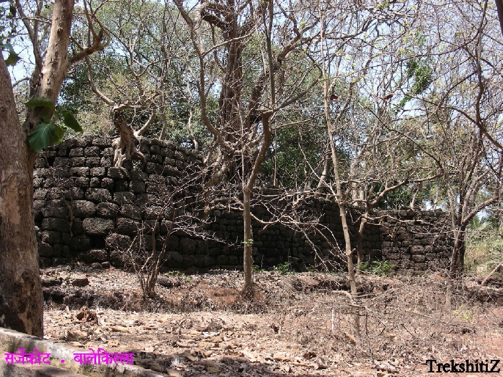 Sarjekot(Malvan)