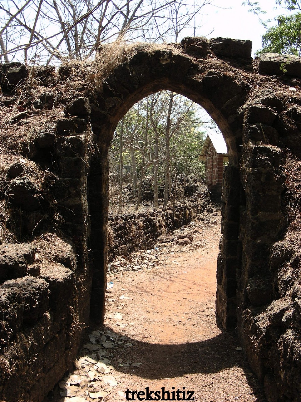 Sarjekot(Malvan)