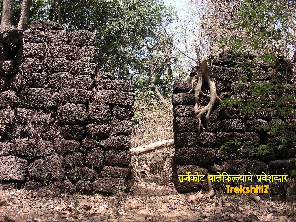 Sarjekot(Malvan)