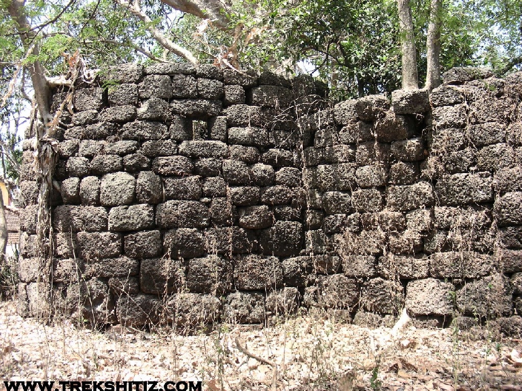 Sarjekot(Malvan)