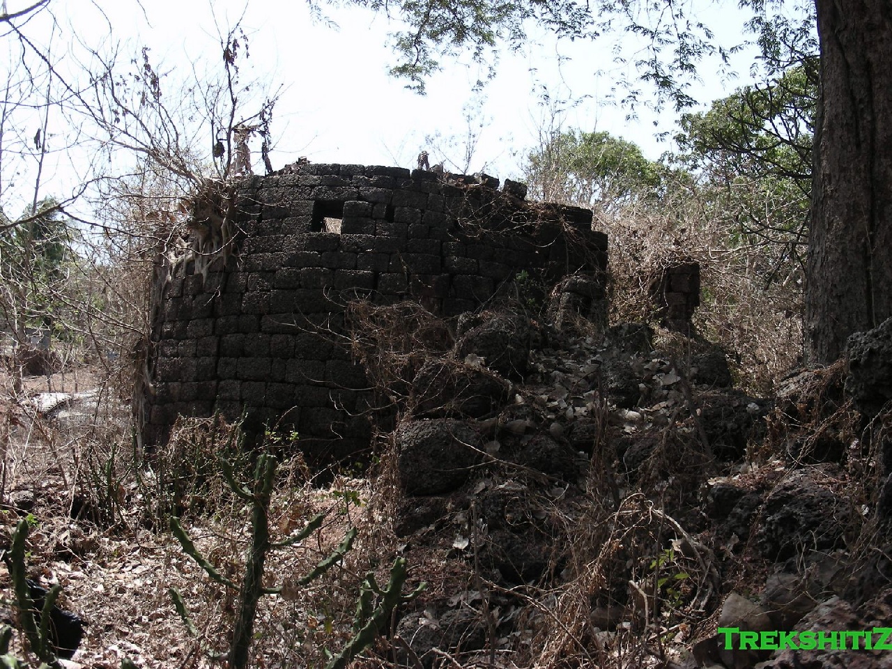 Sarjekot(Malvan)