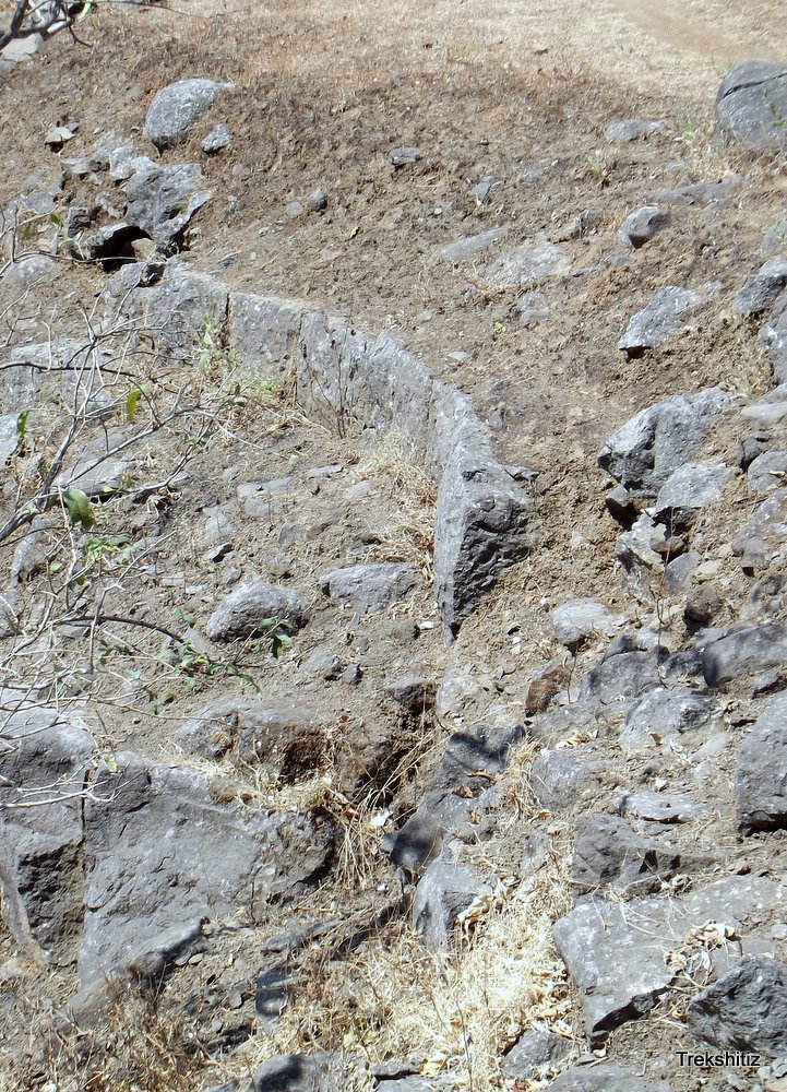 Segawa Fortifications