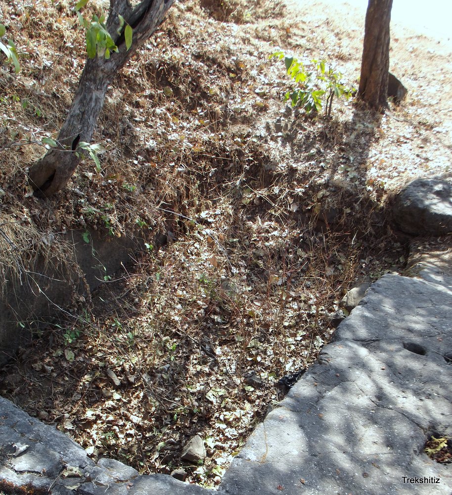 Segawa Water tank