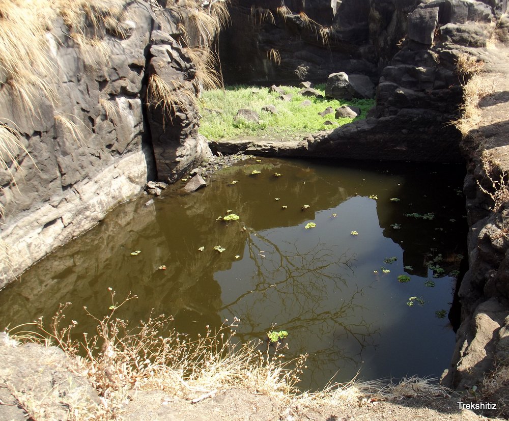 Segawa water tank