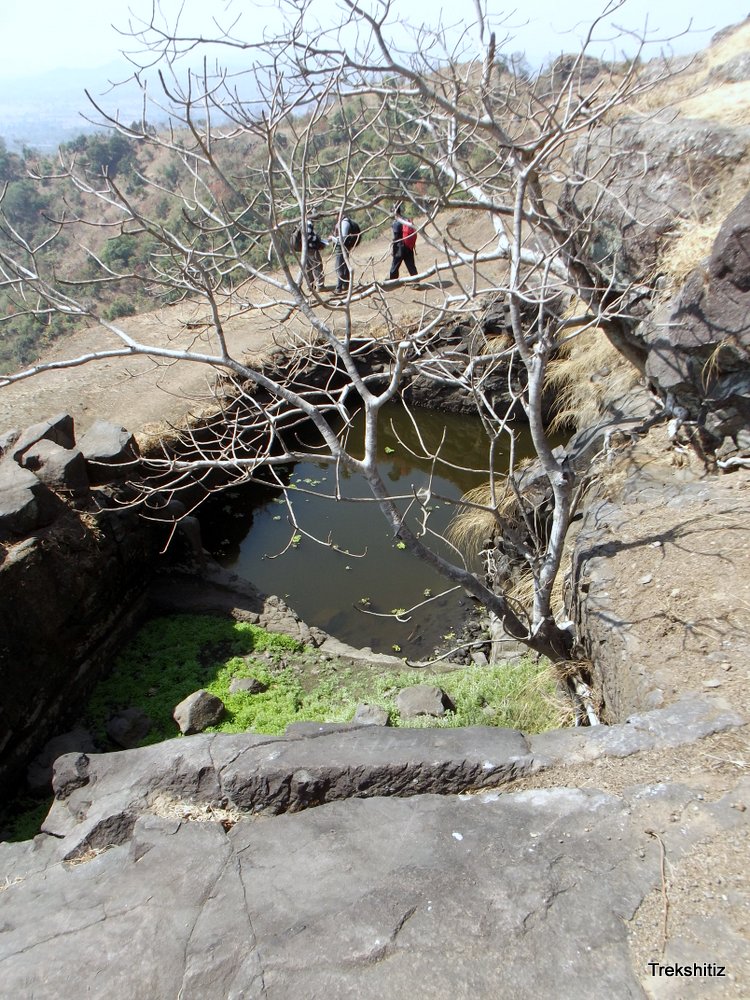 Segawa water tank