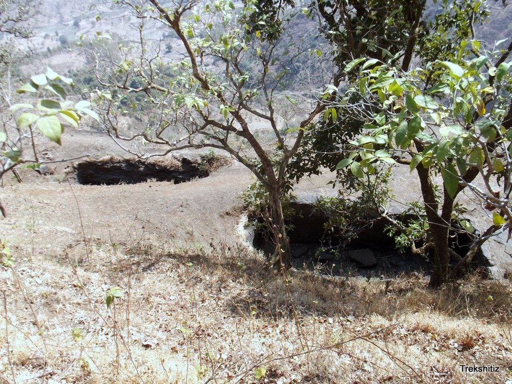 Segawa water tank