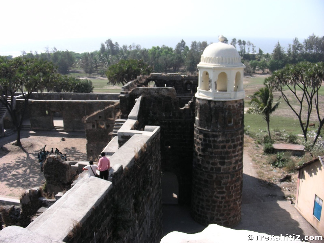Shirgaon