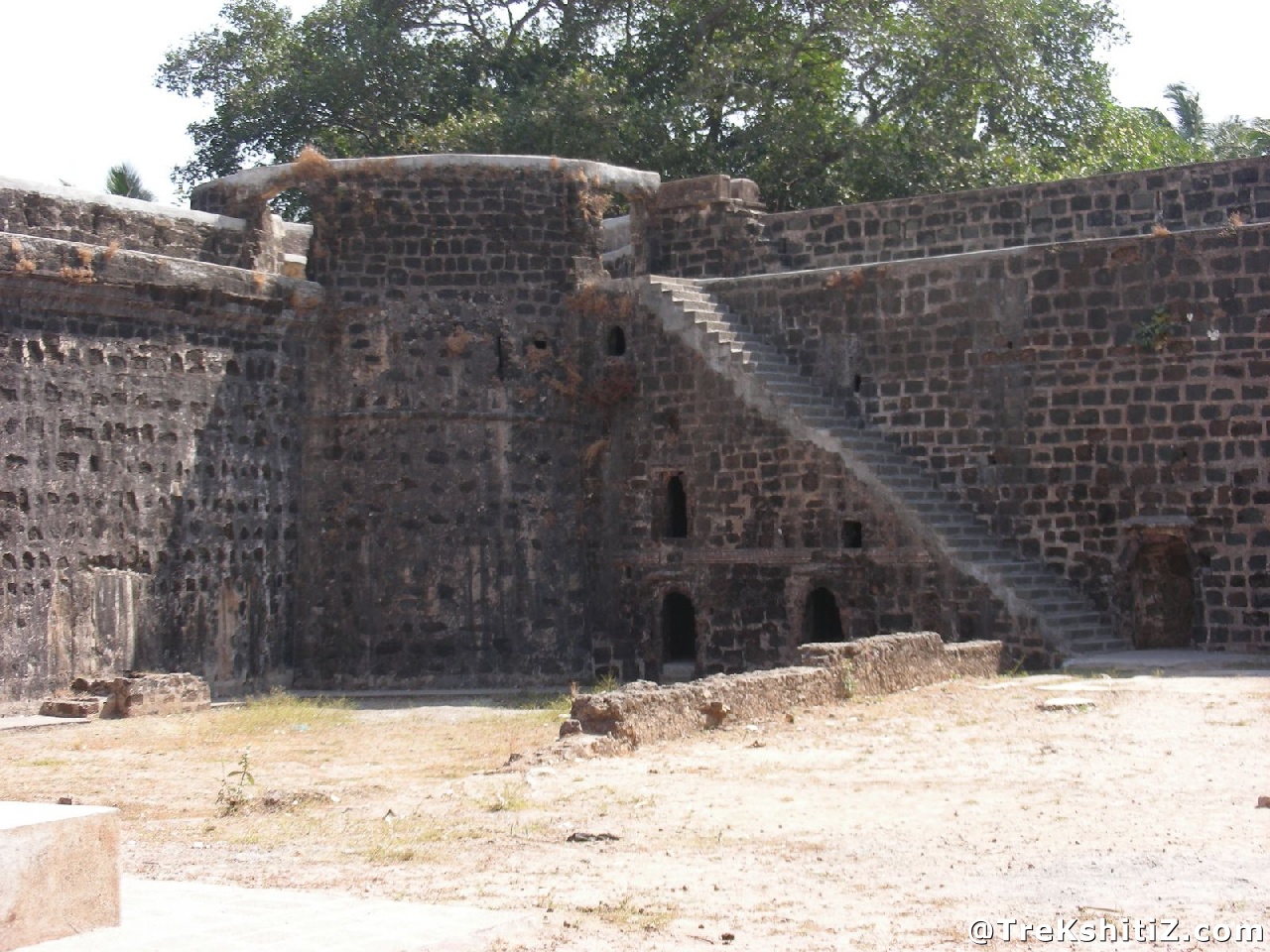 Shirgaon